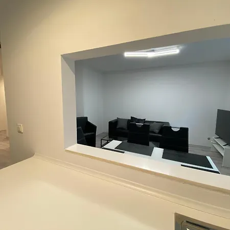 Moderne - Nahe Dortmund! Bergkamen