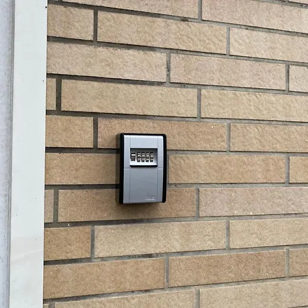 Apartmán Moderne - Nahe Dortmund!