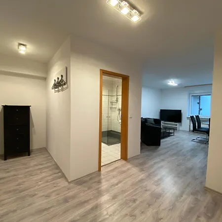 Moderne - Nahe Dortmund! Apartmán Bergkamen
