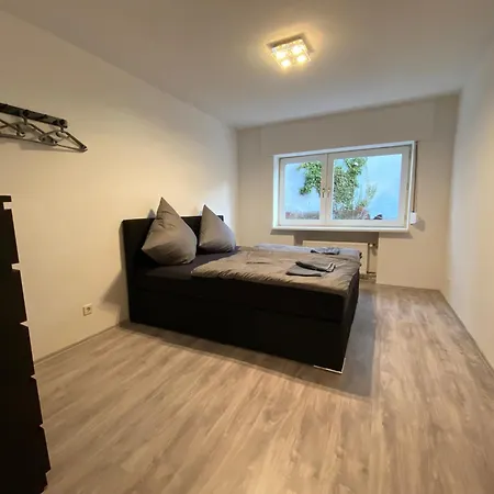 Moderne - Nahe Dortmund! Bergkamen