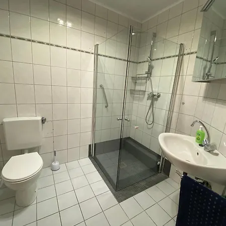 Apartment Moderne - Nahe Dortmund!