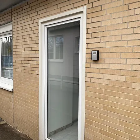 Moderne - Nahe Dortmund! Apartman Bergkamen