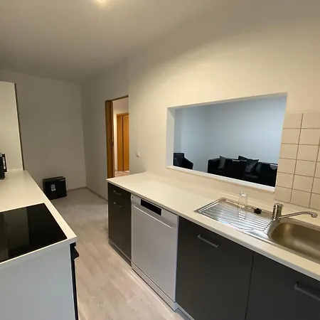 Moderne - Nahe Dortmund!