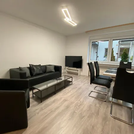 Apartment Moderne - Nahe Dortmund! *