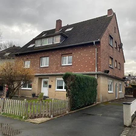 Moderne - Nahe Dortmund! * Bergkamen