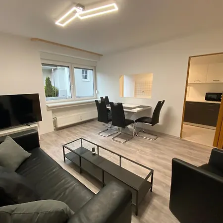 Moderne - Nahe Dortmund!