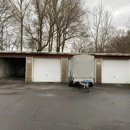 Moderne - Nahe Dortmund! Apartman