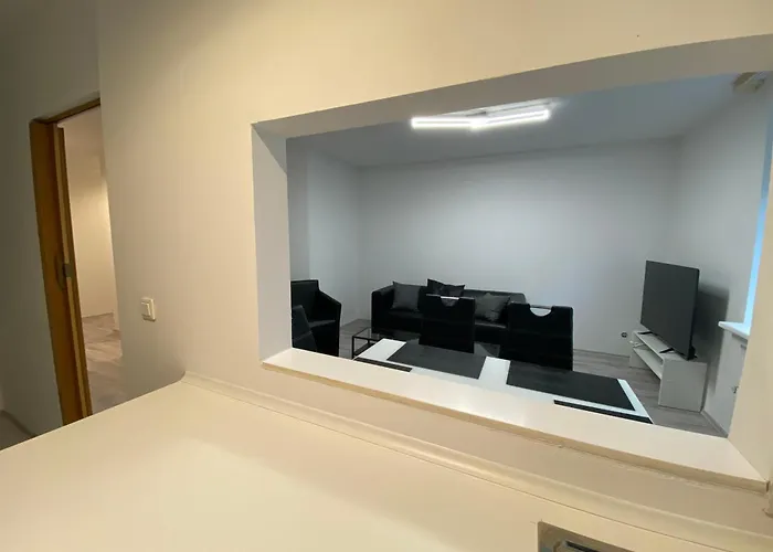 Moderne - Nahe Dortmund! Bergkamen