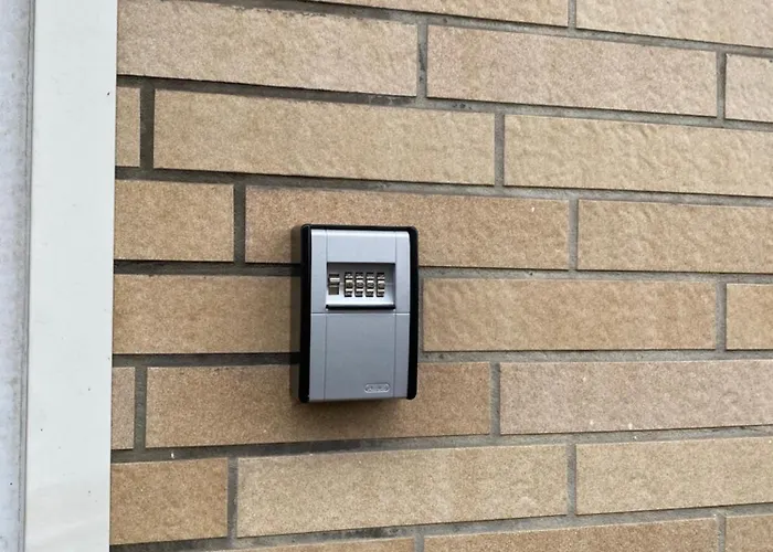 Appartement Moderne - Nahe Dortmund!