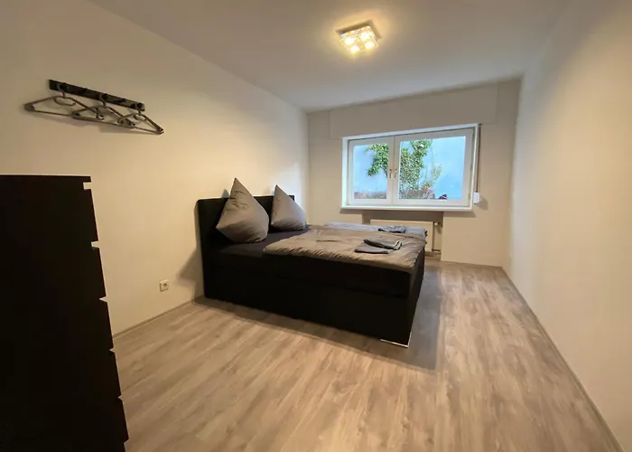 Moderne - Nahe Dortmund! Bergkamen