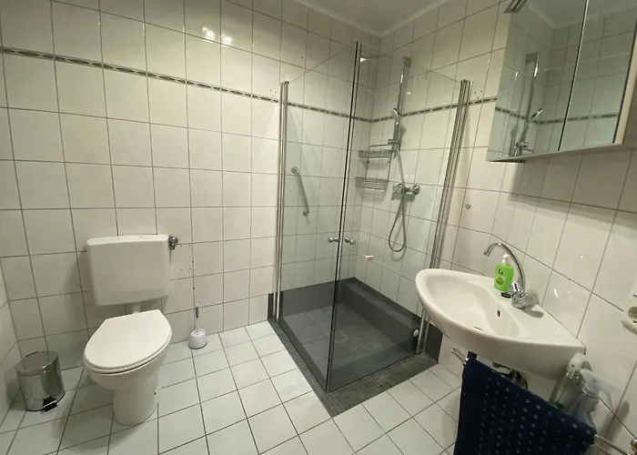 Apartman Moderne - Nahe Dortmund!