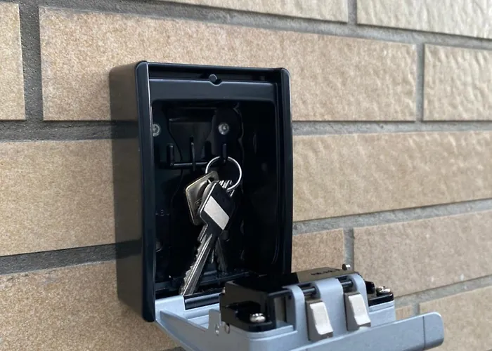 Moderne - Nahe Dortmund! * Bergkamen