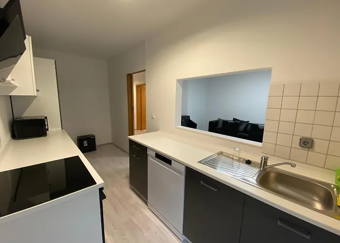 Moderne - Nahe Dortmund!