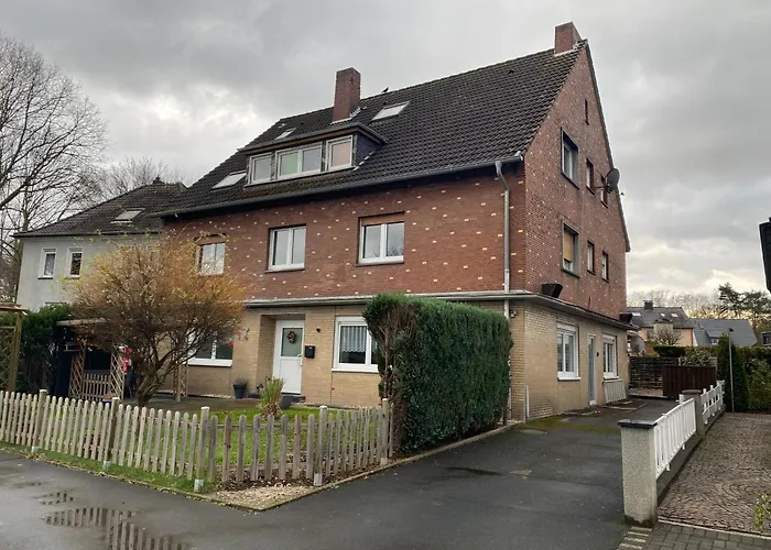 Moderne - Nahe Dortmund! * Bergkamen